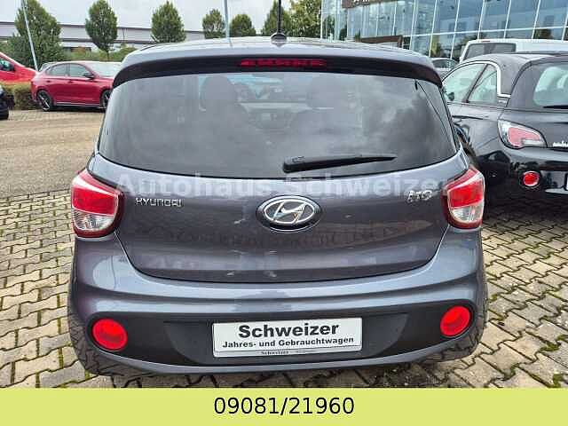 Hyundai i10 Trend