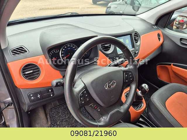 Hyundai i10 Trend