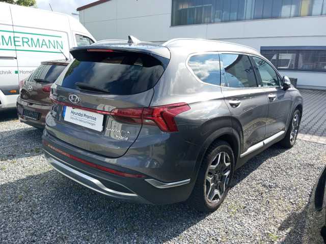 Hyundai SANTA FE 1.6 Turbo  A. 'Prime' Hybrid 4x4