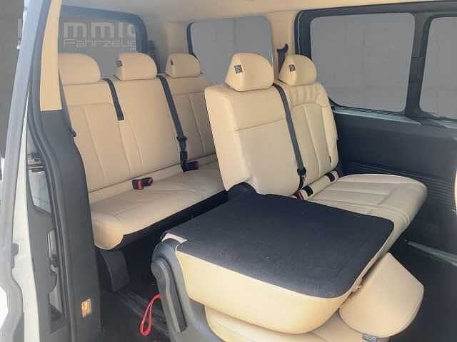 Hyundai Staria 9-Sitzer 2,2 CRDi 8 A/T 4WD (177PS)