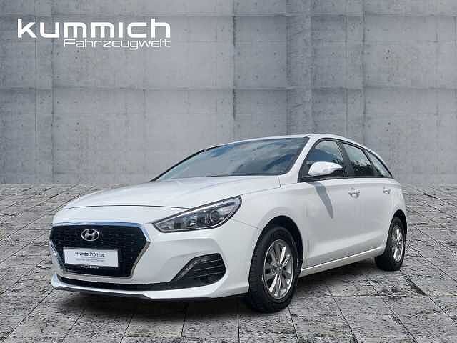 Hyundai NEW i30 Kombi (MJ19) 1.4 Benzin, M/T SELECT
