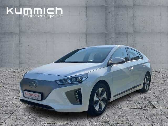 Hyundai IONIQ EV PREM 28KWH STYLE