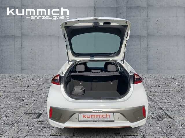 Hyundai IONIQ EV PREM 28KWH STYLE