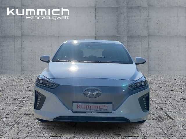 Hyundai IONIQ EV PREM 28KWH STYLE