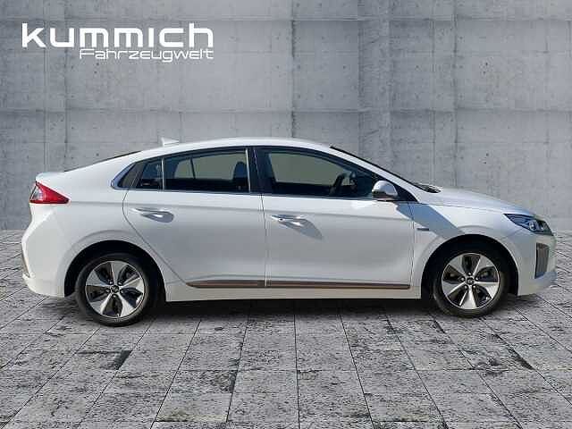 Hyundai IONIQ EV PREM 28KWH STYLE