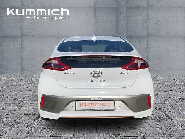 Hyundai IONIQ EV PREM 28KWH STYLE