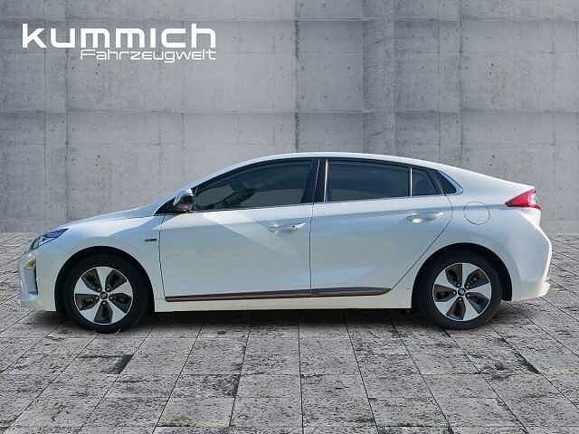 Hyundai IONIQ EV PREM 28KWH STYLE