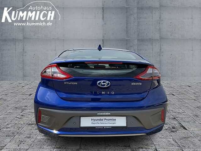 Hyundai IONIQ EV Premium