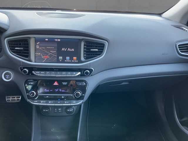 Hyundai IONIQ EV Elektro Premium