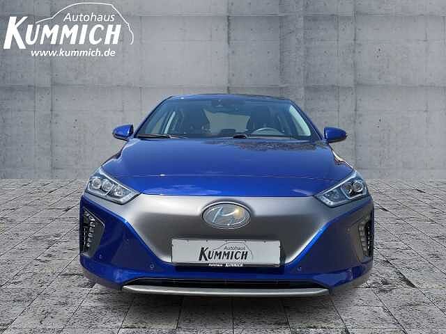 Hyundai IONIQ EV Elektro Premium