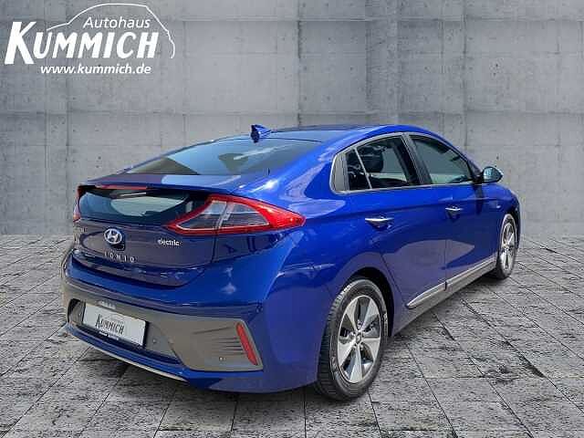 Hyundai IONIQ EV Elektro Premium