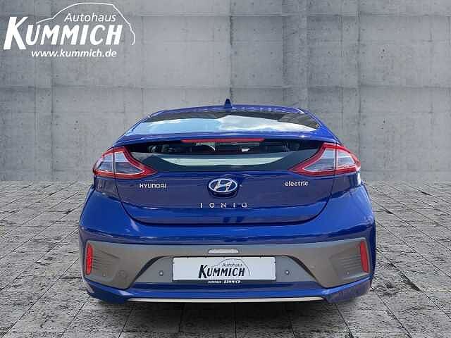 Hyundai IONIQ EV Elektro Premium