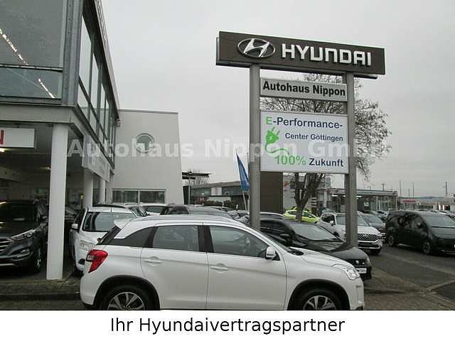 Hyundai i10 1.0 Klima