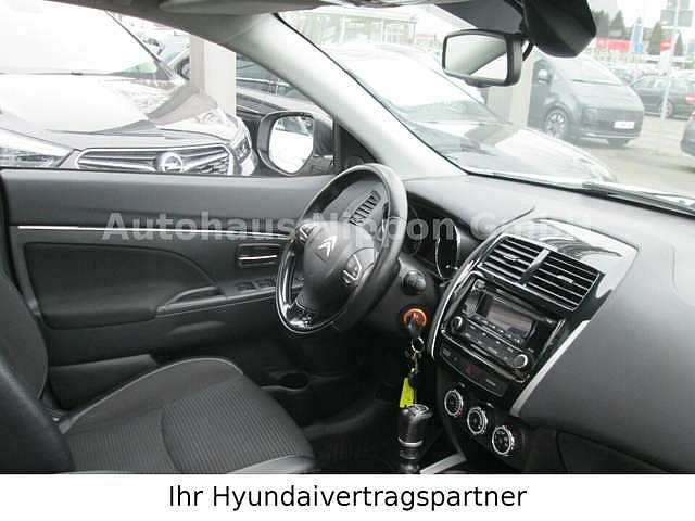 Hyundai i10 1.0 Klima