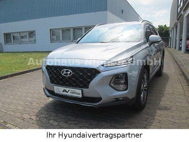 Hyundai SANTA FE 2.4 GDi Premium 4WD Automatik