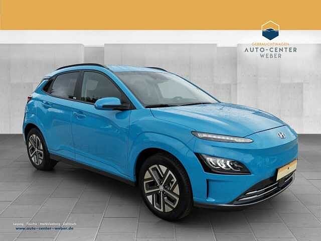 Hyundai KONA Elektro Trend