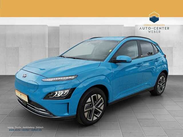 Hyundai KONA Elektro Trend