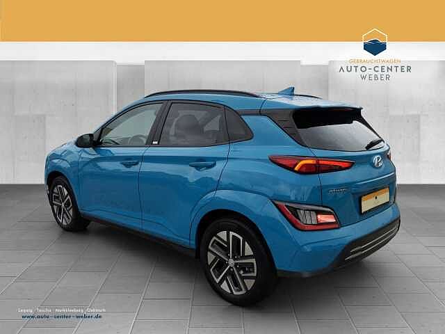 Hyundai KONA Elektro Trend