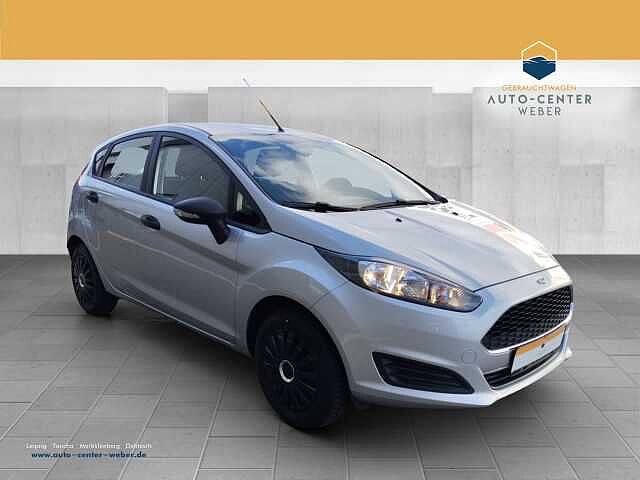 Ford Fiesta 1.25 Ambiente