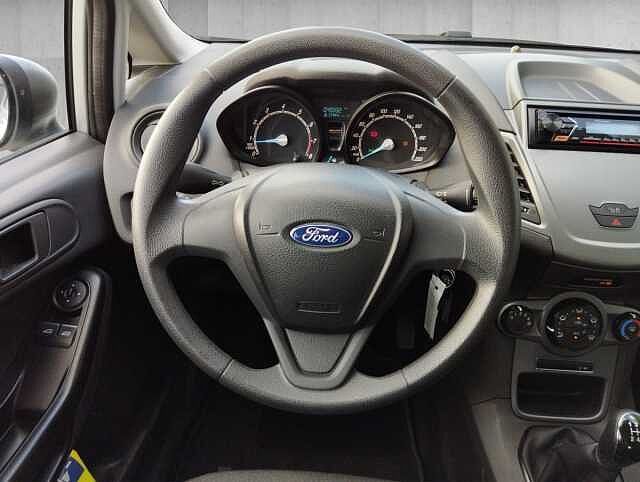 Ford Fiesta 1.25 Ambiente