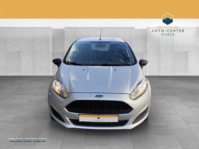 Ford Fiesta 1.25 Ambiente