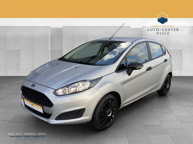 Ford Fiesta 1.25 Ambiente