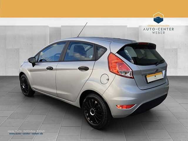 Ford Fiesta 1.25 Ambiente