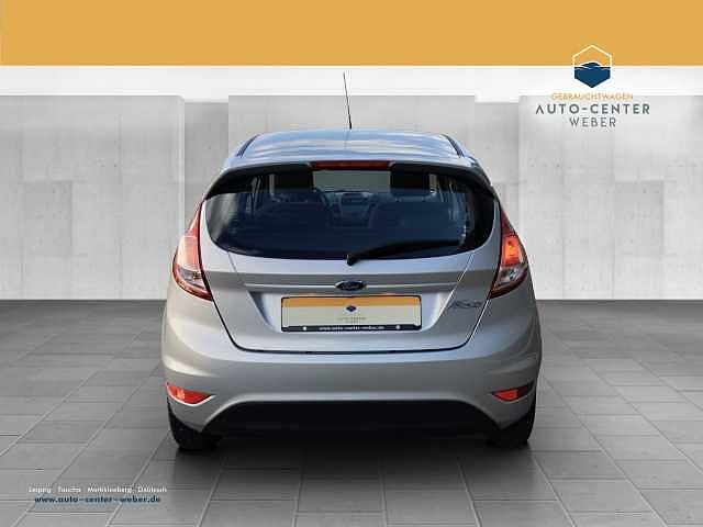 Ford Fiesta 1.25 Ambiente