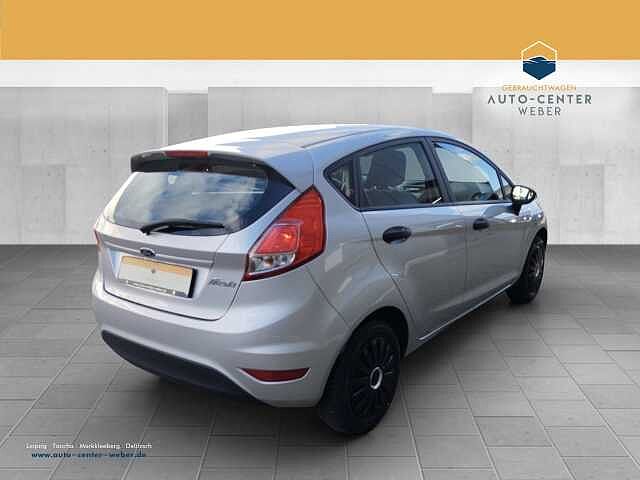 Ford Fiesta 1.25 Ambiente