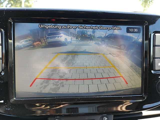 Hyundai i30 N N Line 1,4l Navigation, Rückfahrkamera, Sitzheizung, LED, Apple CarPlay