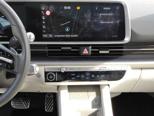 Hyundai IONIQ 6 239KW Uniq Elektro 4WD, Navi, BOSE, Sitzheizung, Einparkhilfe