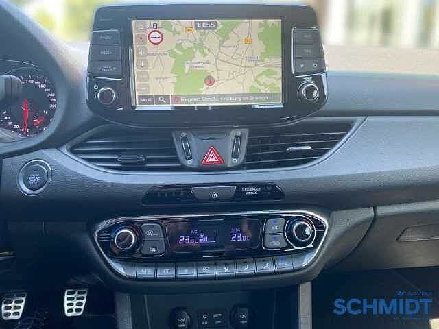 Hyundai i30 Fastback N Fastback N Performance 2.0 T-GDI Navi Komfort-Paket  Apple CarPlay AndroidAuto L