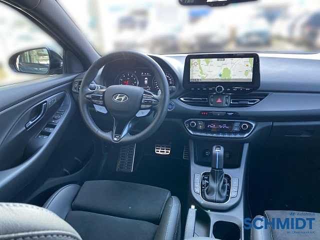 Hyundai i30 Fastback N Fastback N Performance 2.0 T-GDI Navi Komfort-Paket LED Apple CarPlay Android Au