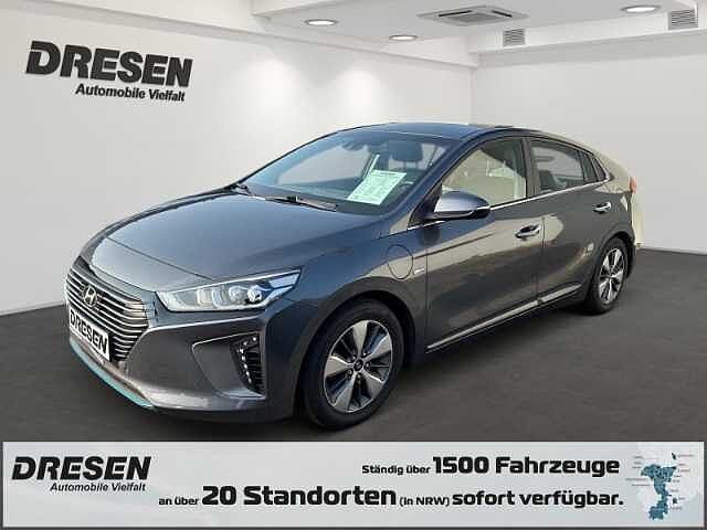 Hyundai IONIQ Plug-in Hybrid Plug-In Hybrid PHEV Premium Navi Soundsystem Klimasitze Bi-Xenon ACC Mehrzonenkl