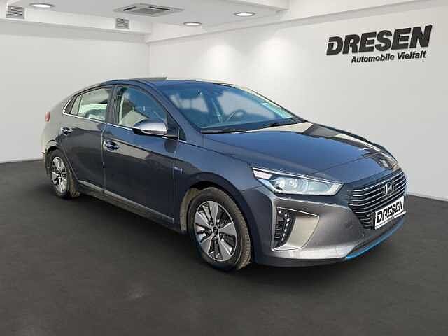 Hyundai IONIQ Plug-in Hybrid Plug-In Hybrid PHEV Premium Navi Soundsystem Klimasitze Bi-Xenon ACC Mehrzonenkl