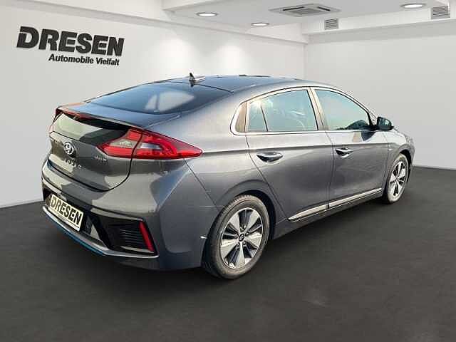 Hyundai IONIQ Plug-in Hybrid Plug-In Hybrid PHEV Premium Navi Soundsystem Klimasitze Bi-Xenon ACC Mehrzonenkl