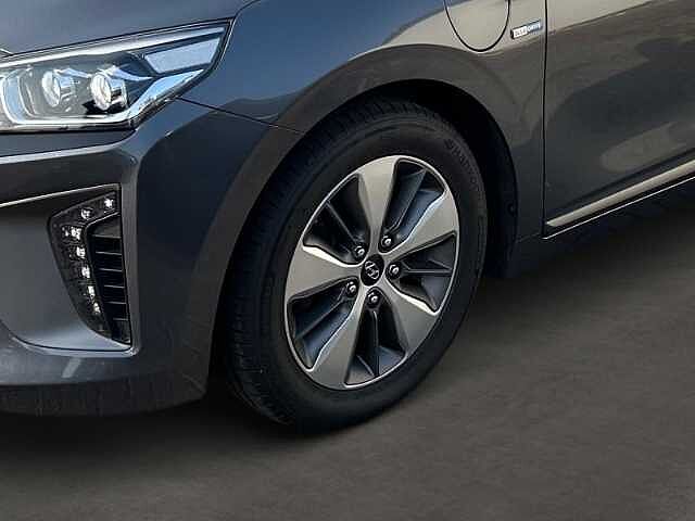 Hyundai IONIQ Plug-in Hybrid Plug-In Hybrid PHEV Premium Navi Soundsystem Klimasitze Bi-Xenon ACC Mehrzonenkl