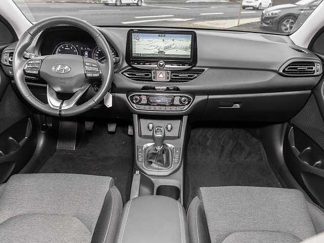 Hyundai i30 N Navi AppleCarPlay Android Auto Sitz.-+Lenkradheizung