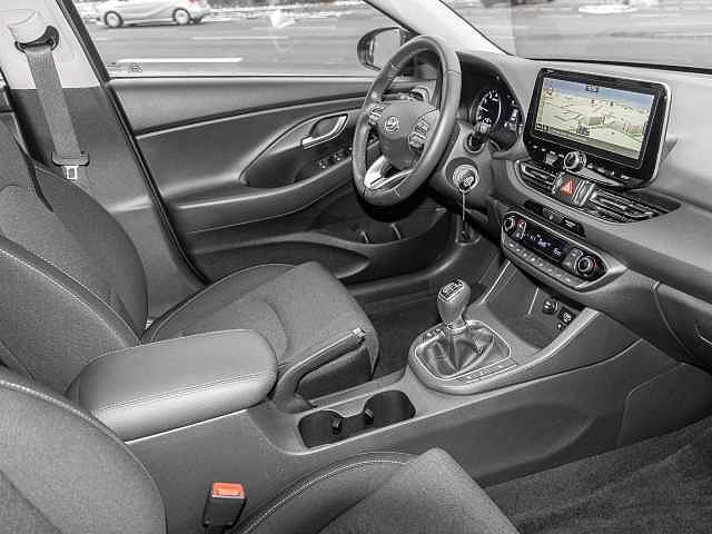 Hyundai i30 N Navi AppleCarPlay Android Auto Sitz.-+Lenkradheizung