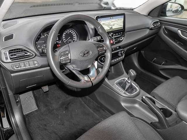 Hyundai i30 N Navi Apple CarPlay Android 2-Zonen-Klimaautomatik