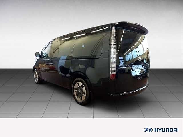 Hyundai STARIA 2.2 CRDi A/T 2WD 9-Sitze PRIME MJ23 Klimasitze LED ACC
