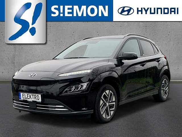 Hyundai KONA FL MJ21 TREND 11kw OBC Navigationspaket Soundsystem LED Scheinwerferreg.