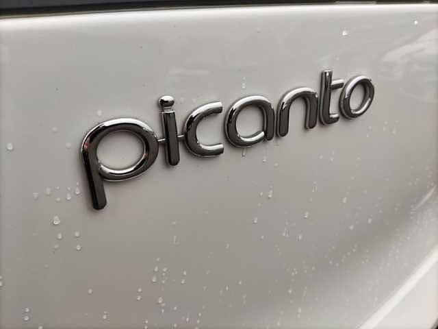 Kia Picanto 1.0 Titan Klima SHZ Bluetooth inkl. WKR