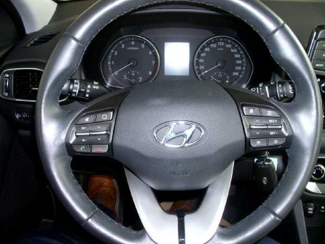 Hyundai i30 Select