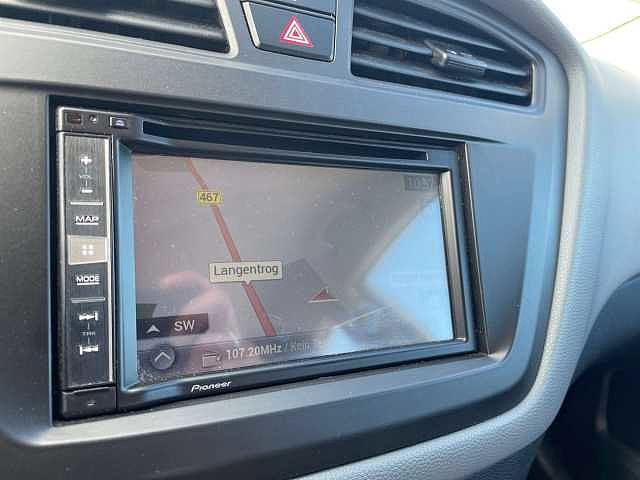 Hyundai i20 1.2 *Klima*Navi*