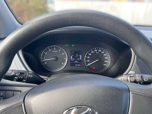Hyundai i20 1.2 *Klima*Navi*