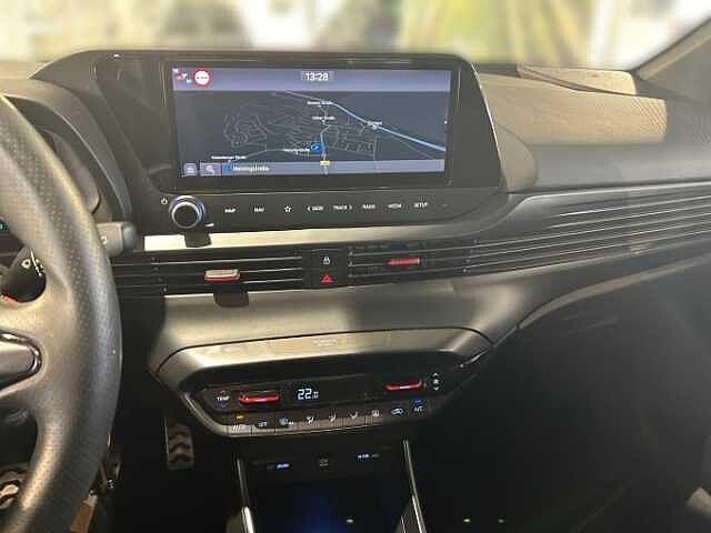 Hyundai i20 N N-Line Navi Led EPH v+h Bose Sitz-/Lenkradheizung uvm.