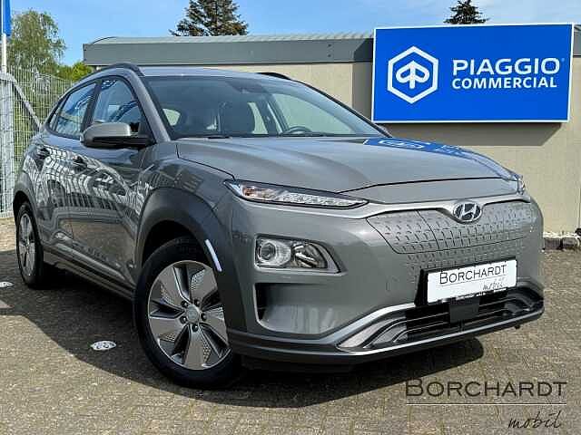 Hyundai KONA Basis 2WD EV 0.0*Bluetooth*Kamera*LED*CarPlay