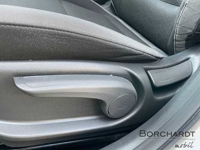Hyundai KONA Trend Navi-Paket Sitzheiz.8-Fach Scheckheft