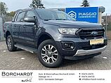 Used Ford Ranger 2.0 TDCi